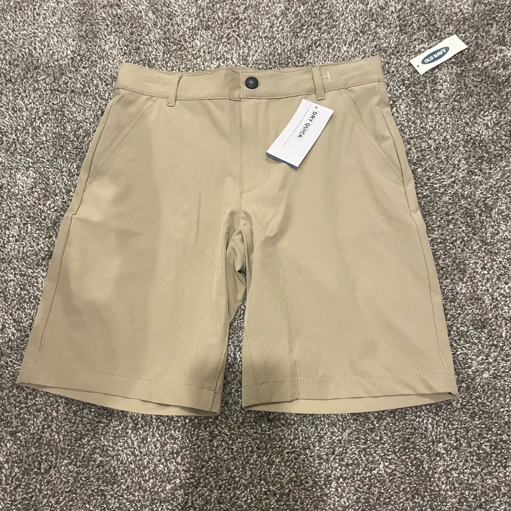Boys old navy shorts
